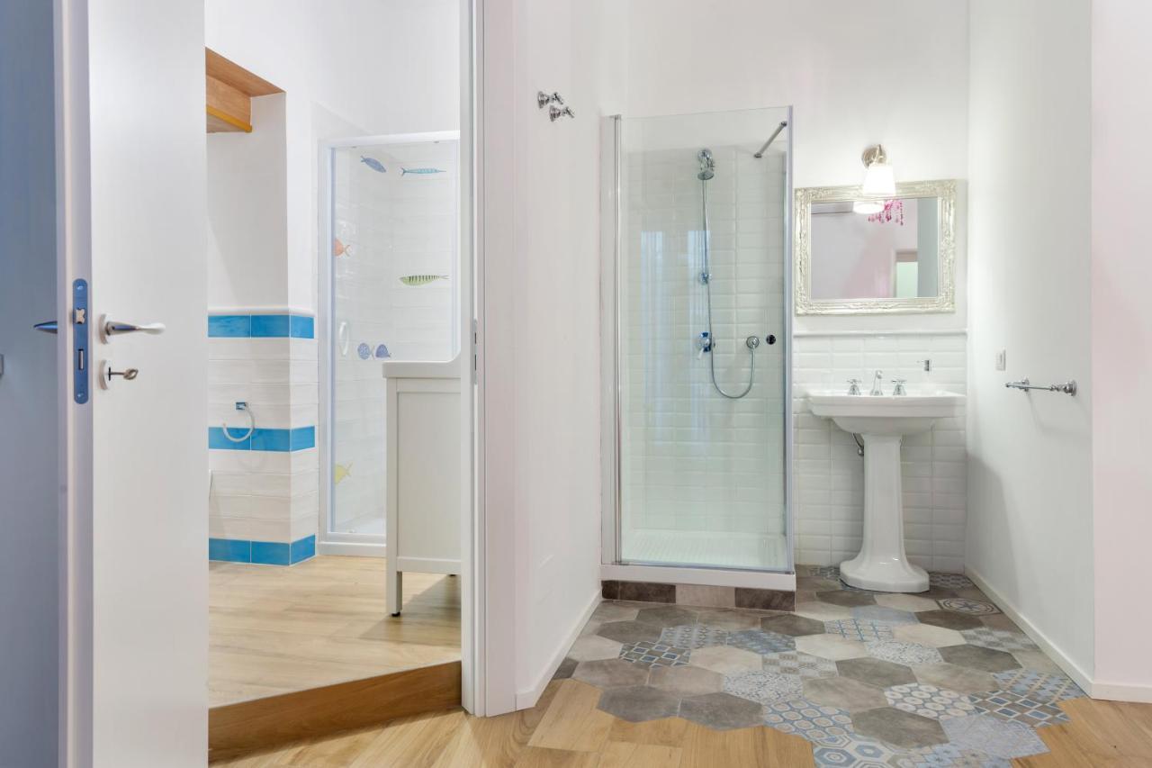 Oui Tree Apartment Napoli Bagian luar foto